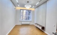 Продажа 2-комнатной квартиры, 39.3 м² в Астане