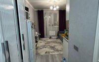 Продажа 1-комнатной квартиры, 21 м² в Астане - фото 4