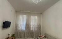 Продажа 2-комнатной квартиры, 42 м² в Астане