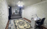 Продажа 2-комнатной квартиры, 48 м² в Караганде