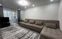 Продажа 3-комнатной квартиры, 63 м² в Караганде