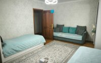 Продажа 4-комнатной квартиры, 125 м² в Астане - фото 13