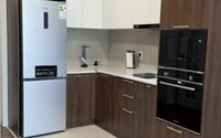 Продажа 1-комнатной квартиры, 45.5 м² в Алматы - фото 3