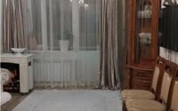 Продажа 4-комнатной квартиры, 84 м² в Алматы