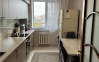 Продажа 3-комнатной квартиры, 83.3 м² в Астане - фото 4