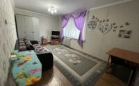 Продажа 1-комнатной квартиры, 32.2 м² в Алматы