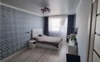 Продажа 1-комнатной квартиры, 40 м² в Астане