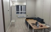 Продажа 1-комнатной квартиры, 38 м² в Алматы