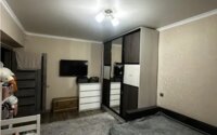 Продажа 1-комнатной квартиры, 38 м² в Алматы