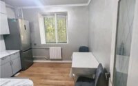 Продажа 1-комнатной квартиры, 32 м² в Алматы - фото 2