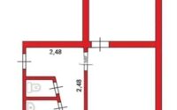 Продажа 2-комнатной квартиры, 50 м² в Караганде - фото 7