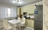 Продажа 2-комнатной квартиры, 44 м² в Алматы - фото 2