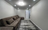 Продажа 3-комнатной квартиры, 63 м² в Караганде - фото 2