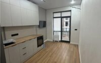 Продажа 2-комнатной квартиры, 41.8 м² в Алматы - фото 3