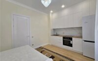 Продажа 3-комнатной квартиры, 55.6 м² в Астане - фото 2