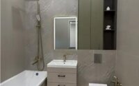 Продажа 1-комнатной квартиры, 40.8 м² в Астане - фото 4