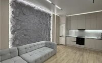 Продажа 2-комнатной квартиры, 42.7 м² в Астане