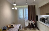 Продажа 3-комнатной квартиры, 85 м² в Алматы - фото 3
