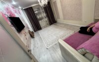 Аренда 3-комнатной квартиры, 83 м² в Астане - фото 5