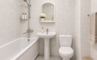 Аренда 1-комнатной квартиры посуточно, 45 м² в Атырау - фото 7
