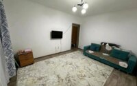 Продажа 1-комнатной квартиры, 37 м² в Алматы