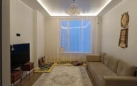 Продажа 2-комнатной квартиры, 67 м² в Астане