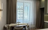 Продажа 1-комнатной квартиры, 40.8 м² в Астане - фото 3
