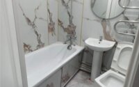 Продажа 3-комнатной квартиры, 55 м² в Алматы