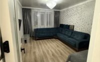 Продажа 3-комнатной квартиры, 77 м² в Астане