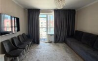 Продажа 2-комнатной квартиры, 63 м² в Астане