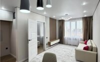 Продажа 1-комнатной квартиры, 39 м² в Алматы