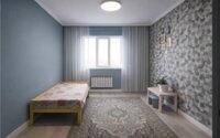 Продажа 4-комнатной квартиры, 97.7 м² в Алматы - фото 3