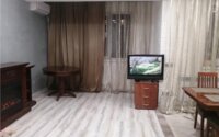 Продажа 2-комнатной квартиры, 56 м² в Алматы