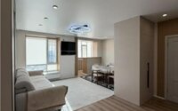 Продажа 3-комнатной квартиры, 70.45 м² в Астане