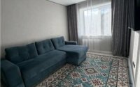 Продажа 1-комнатной квартиры, 35 м² в Астане