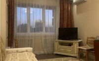 Продажа 2-комнатной квартиры, 60 м² в Алматы