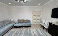 Продажа 3-комнатной квартиры, 85 м² в Караганде - фото 2
