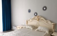 Аренда 2-комнатной квартиры посуточно, 60 м² в Астане - фото 4