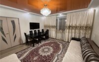 Продажа 2-комнатной квартиры, 59 м² в Караганде