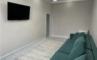 Продажа 2-комнатной квартиры, 52.4 м² в Астане