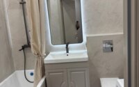 Аренда 2-комнатной квартиры, 40 м² в Астане - фото 12