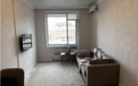 Продажа 1-комнатной квартиры, 38 м² в Астане