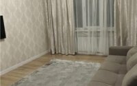 Продажа 2-комнатной квартиры, 60 м² в Алматы