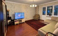 Продажа 3-комнатной квартиры, 94 м² в Алматы