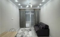 Продажа 2-комнатной квартиры, 40 м² в Астане