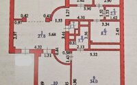 Продажа 4-комнатной квартиры, 163.3 м² в Астане - фото 14