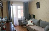 Продажа 2-комнатной квартиры, 52 м² в Астане