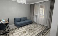Продажа 2-комнатной квартиры, 44.5 м² в Астане - фото 2