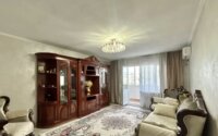 Продажа 3-комнатной квартиры, 92 м² в Алматы - фото 29