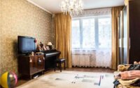 Продажа 1-комнатной квартиры, 50 м² в Алматы